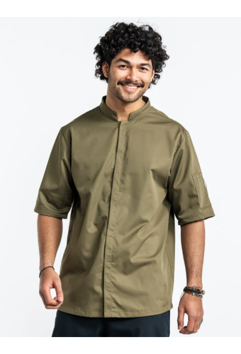 Koksbuis Heren Sabor Chaud Devant