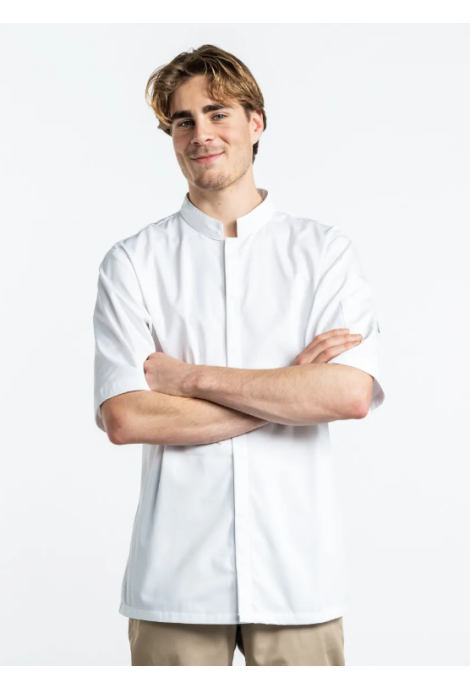 Koksbuis Heren Sabor Chaud Devant