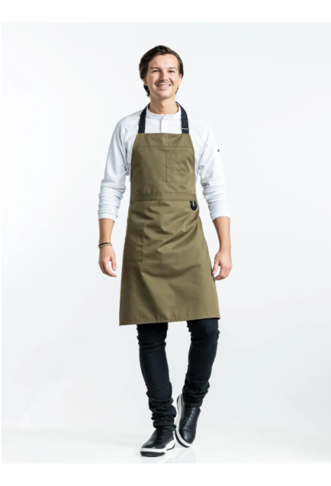 Haltersloof Chaud Devant