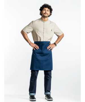 Haltersloof Chaud Devant