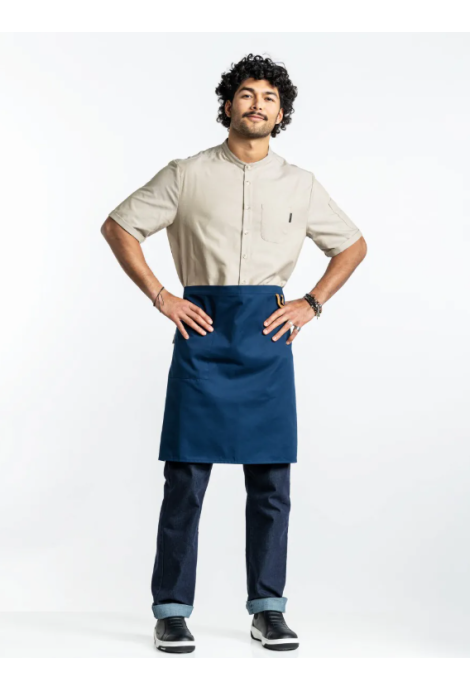 Haltersloof Chaud Devant