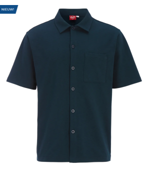 Koksshirt Heren Segers