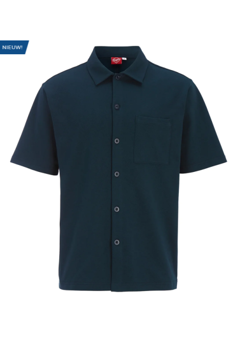 Koksshirt Heren Segers