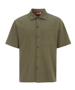 Koksshirt Heren Segers