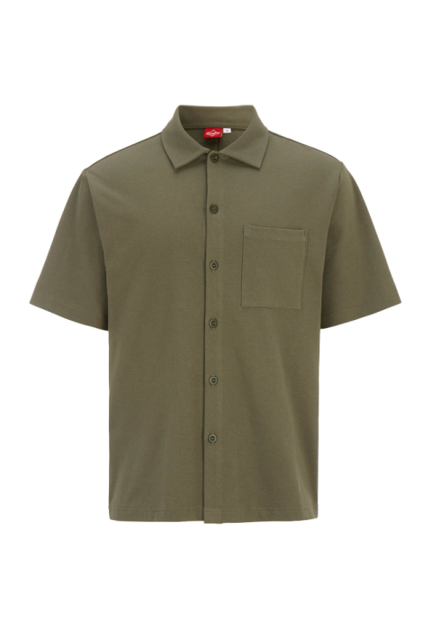 Koksshirt Heren Segers