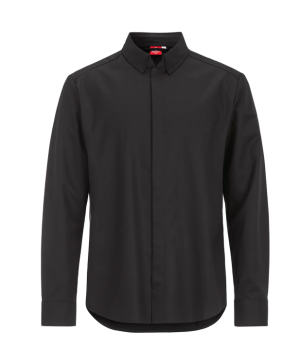 Koksbuis Heren Segers