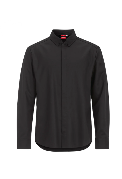 Koksbuis Heren Segers