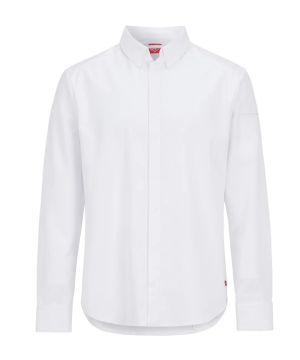 Koksbuis Heren Segers