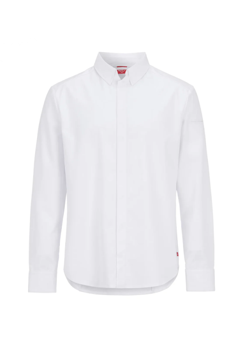 Koksbuis Heren Segers