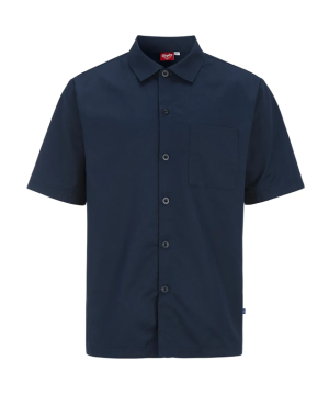 Koksshirt Unisex Segers