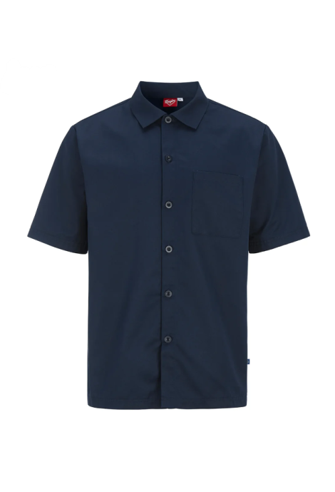 Koksshirt Unisex Segers