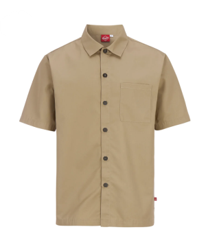 Koksshirt Unisex Segers