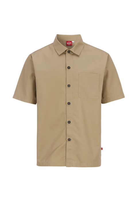 Koksshirt Unisex Segers