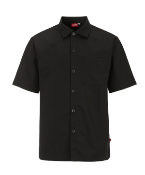 Koksshirt Unisex Segers