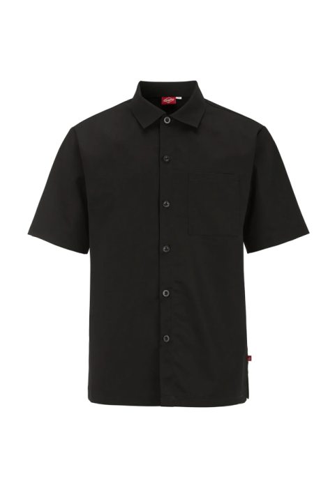 Koksshirt Unisex Segers