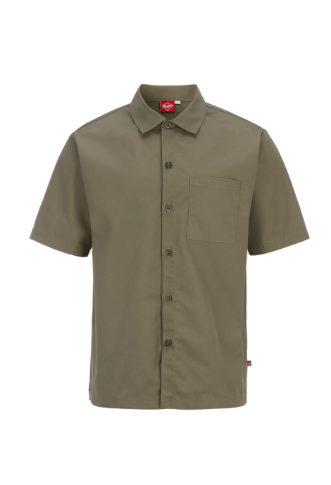 Koksshirt Unisex Segers