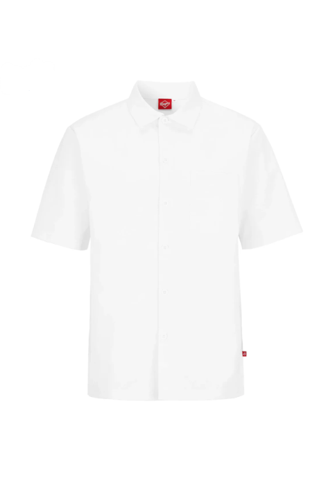 Koksshirt Unisex Segers