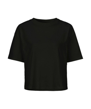 T-Shirt Dames Segers