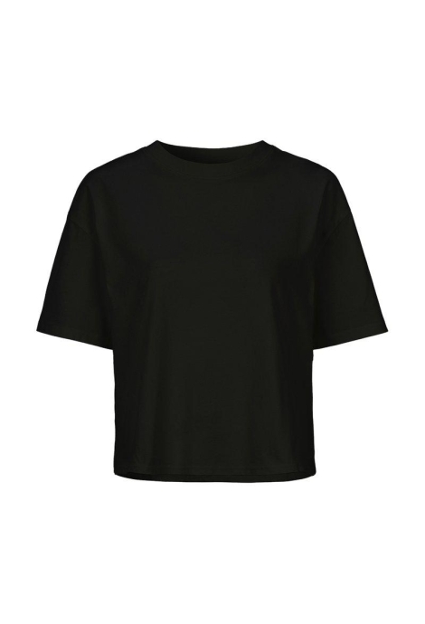 T-Shirt Dames Segers