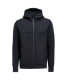 Vest Heren James Harvest