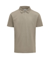 Polo Heren James Harvest