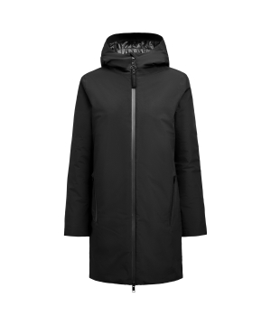 Parka Dames James Harvest