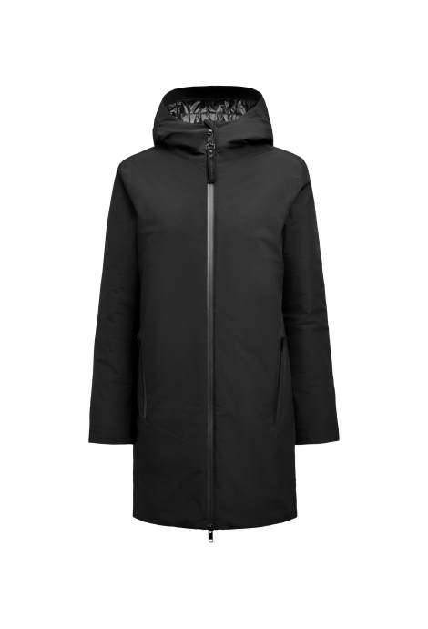 Parka Dames James Harvest