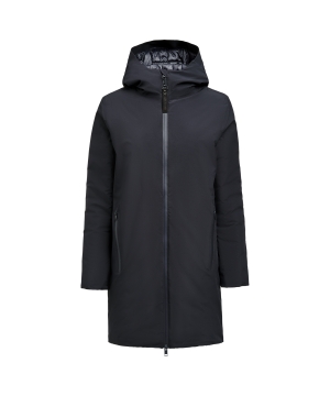 Parka Dames James Harvest