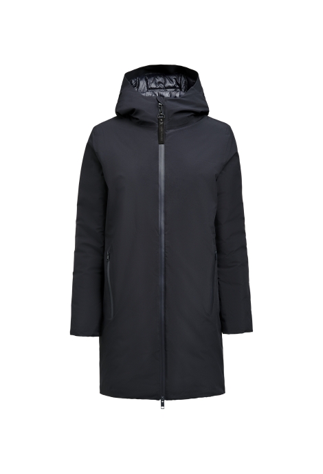 Parka Dames James Harvest