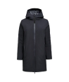Parka Dames James Harvest