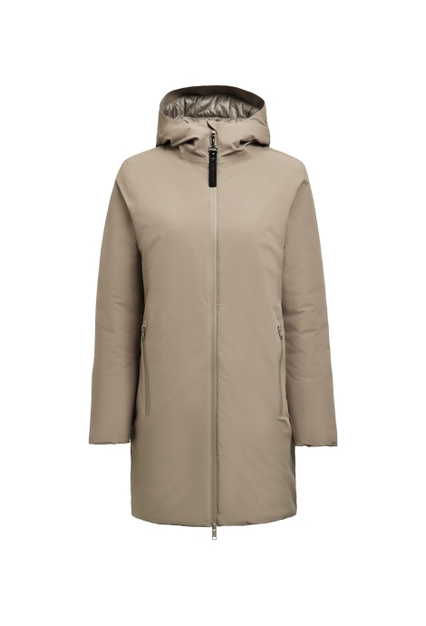 Parka Dames James Harvest