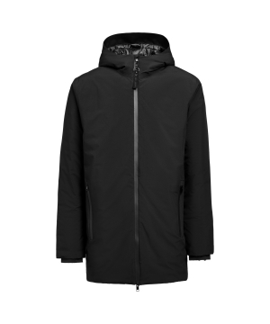 Parka Heren James Harvest