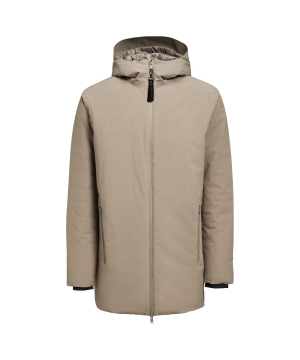 Parka Heren James Harvest